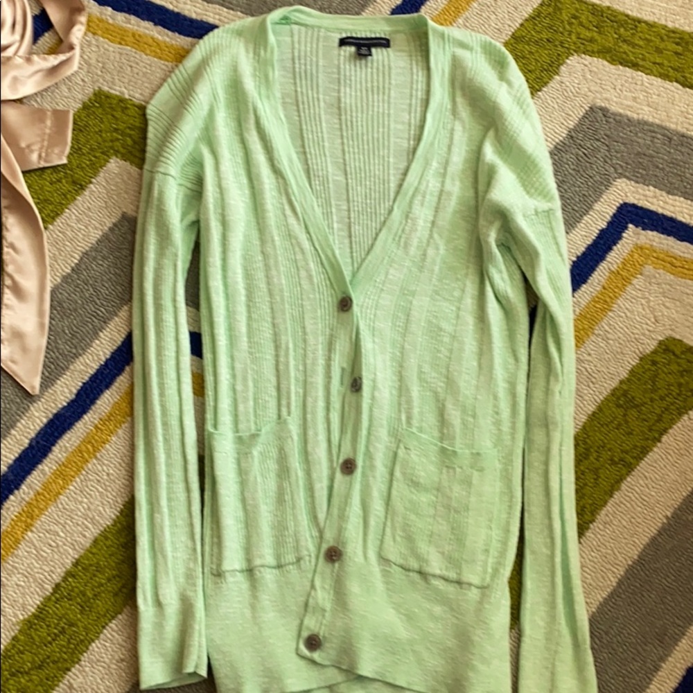 Lightweight sweater from American Eagle